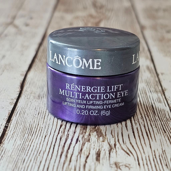 Captivating Lancome Renergie Multi Action Eye Cream Moment in HD Captivating Lancome Renergie Multi Action Eye Cream Moment in HD